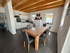Jonis-Ferienhaus