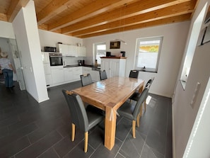 Jonis-Ferienhaus