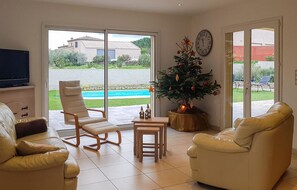 living-room