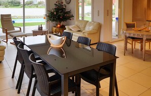 living-room