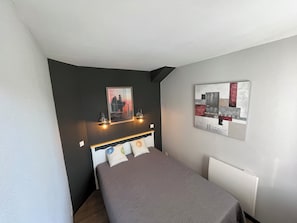 Chambre Ă coucher