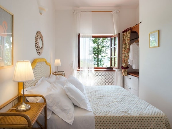 Romantic cottage for rent near Rome