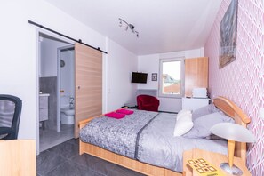 Stylish Classic Room
