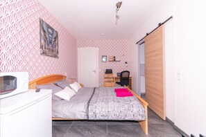 Stylish Classic Room