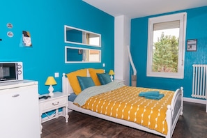 Beauty Vintage Room