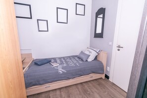 Traditional Classic Room