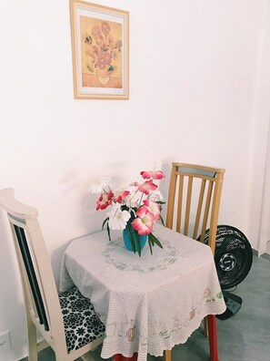 Restauration