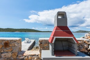 Boendeområde