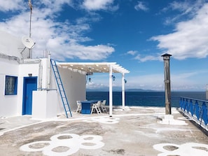 Terrazza/patio