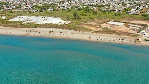 Spiaggia