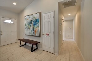 Entryway