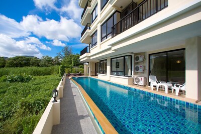 Picture of villa