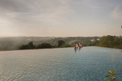 Luxury Honeymooner Villa in  Nusa Dua Hills