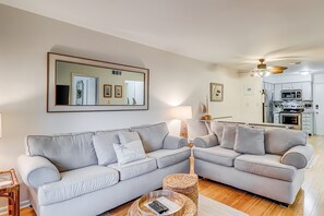Sala de estar