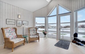 Interiør