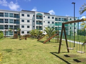 Espace pour enfants