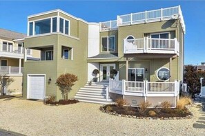 9 Thomas Avenue 
Harvey Cedars, NJ 08008