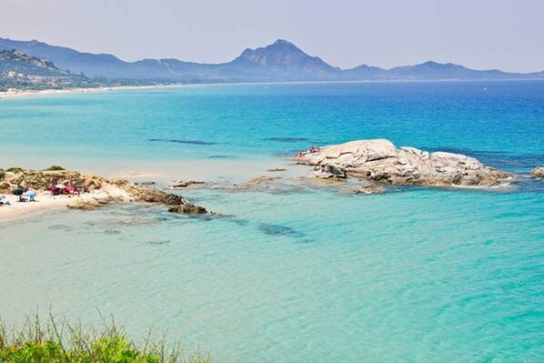 Strand