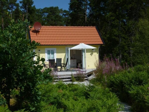 Exteriör
