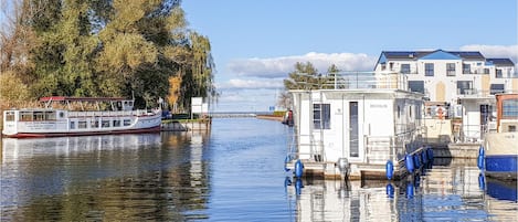 Port de plaisance