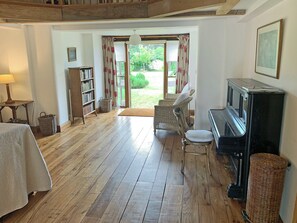 Living room | North Barn, Affpuddle, near Dorchester