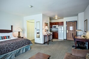 You will love this cozy space.