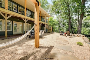 Outdoor Space