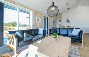 Coin séjour