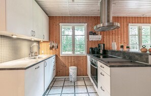 Eget kök