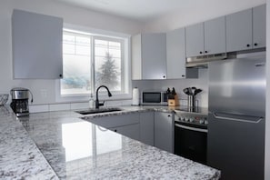 Cucina privata