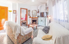 living-room