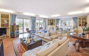 living-room
