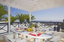 Sea Views from your terrace