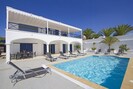 Lanzarote holiday Villa with private pool
