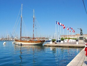 Marina
