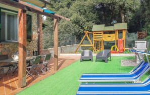 Espace pour enfants