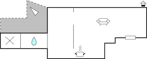 Planlösning