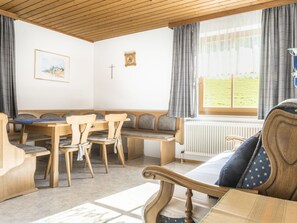 Furniture, Property, Table, Wood, Couch, Comfort, Shade, Building, Window, Living Room