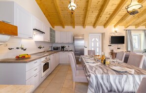 Cuisine privée