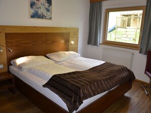 Furniture, Window, Comfort, Wood, Building, Shade, Bed Frame, Textile, Interior Design