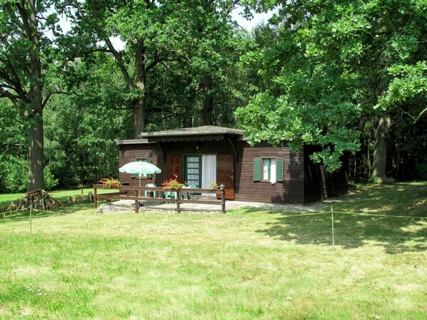 Eigentum, Haus, Zuhause, Naturschutzgebiet, Baum, Hütte, Garten, State Park, Gras, Gebäude