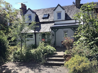 Moray Cottage, Gargunnock