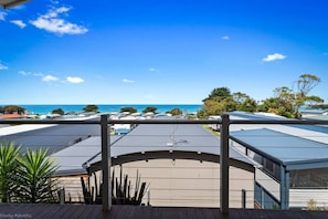 deck view of landscape