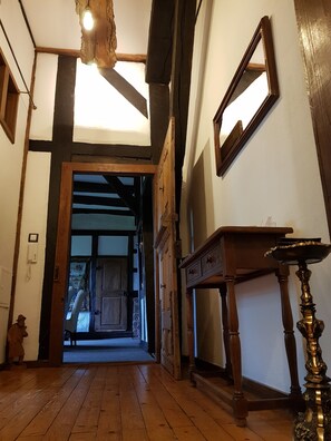 Interieur