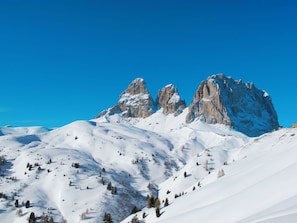 Himmel, Berg, Schnee, Steigung, Natürliche Landschaft, Bergforms, Eiskappe, Glazialmorphologie, Geologisches Phänomen, Gebirge