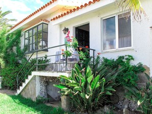 Property, House, Vegetation, Home, Real Estate, Building, Plant, Flower, Yard, Architecture