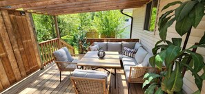 Boho Relaxing...