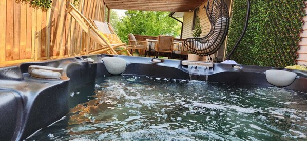 Boho Relaxing 