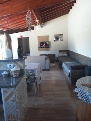 Intérieur