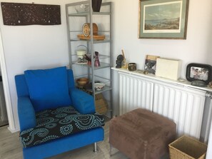 Coin séjour